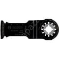 Bosch - Starlock - AIZ 32 EPC - HCS Ahşap İçin Daldırmalı Testere Bıçağı 1'li 2608661637