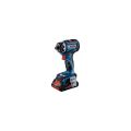 Bosch Professional GSR 18V-90 FC Akülü Delme Vidalama Makinesi 06019K6200
