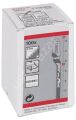Bosch - Ekonomik Seri Ahşap İçin T 119 BO Dekupaj Testeresi Bıçağı - 100'Lü Paket 2608637879