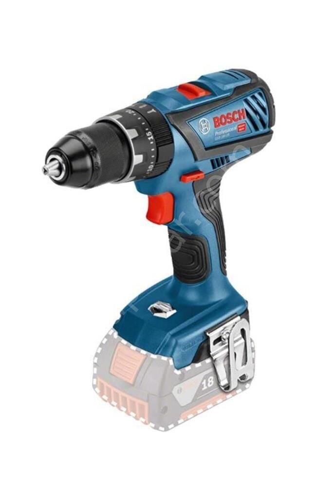 Bosch GSB 18V-28 (SOLO-AKÜSÜZ)