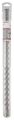 Bosch - Max-7 Serisi Kırıcı Delici Ucu 22*520 mm 2608586771