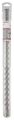 Bosch - Max-7 Serisi Kırıcı Delici Ucu 22*520 mm 2608586771