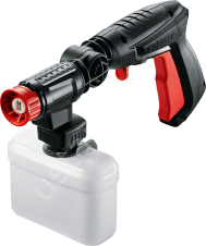 Bosch 360 Yıkama Tabancası F016800536