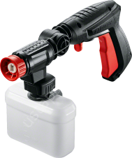Bosch 360 Yıkama Tabancası F016800536