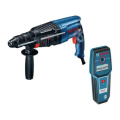 Bosch Gbh 2-26 Dfr + Gms 100 Kırıcı Delici 800W