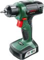 Bosch EasyDrill 12 Akülü Delme Vidalama Makinesi (1,5 Ah Entegre Akü) 06039B3001