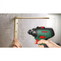 Bosch AdvancedDrill 18 Çift Akülü Delme Vidalama Makinesi 18V (2 x 2,5 Ah) + Şarj Cihazı AL 1830 CV 06039B5005