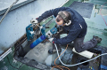 Bosch Professional GDB 180 WE Karot Makinesi 0601189800