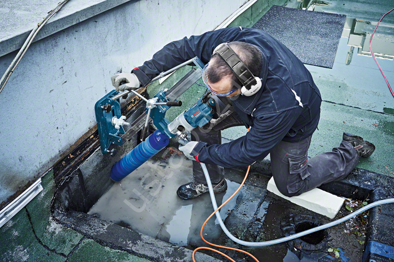 Bosch Professional GDB 180 WE Karot Makinesi 0601189800