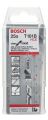 Bosch - Temiz Kesim Serisi Ahşap İçin T 101 B Dekupaj Testeresi Bıçağı - 25'Li Paket 2608633622