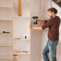 Bosch AdvancedImpact 18 Tek Akülü Darbeli Delme Vidalama Makinesi 18V  (1 x 2,5 Ah) + Şarj Cihazı AL 1830 CV 06039B5108