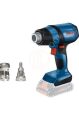 Bosch Professional GHG 18v-50 Akülü Isı Tabancası Solo 06012A650010
