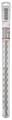Bosch - Max-7 Serisi Kırıcı Delici Ucu 25*520 mm 2608586778