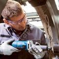 Bosch Professional GGS 8 CE Kalıpçı Taşlama 0601222100