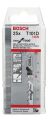 Bosch - Temiz Kesim Serisi Ahşap İçin T 101 D Dekupaj Testeresi Bıçağı - 25'Li Paket 2608633577