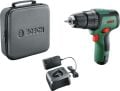 Bosch EasyImpact 12 Tek Akülü Darbeli Delme Vidalama Makinesi (1 x 2,0 Ah) 06039B6104
