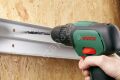 Bosch EasyImpact 12 Tek Akülü Darbeli Delme Vidalama Makinesi (1 x 2,0 Ah) 06039B6104