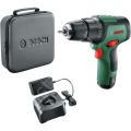 Bosch EasyImpact 12 Tek Akülü Darbeli Delme Vidalama Makinesi (1 x 2,0 Ah) 06039B6104