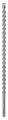 Bosch - Max-7 Serisi Kırıcı Delici Ucu 25*720 mm 2608586779