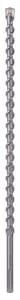 Bosch - Max-7 Serisi Kırıcı Delici Ucu 25*720 mm 2608586779