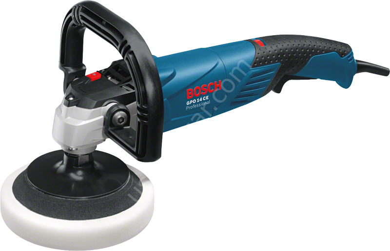 Bosch Professional GPO 14 CE Polisaj Makinası 0601389000