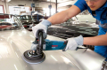 Bosch Professional GPO 14 CE Polisaj Makinası 0601389000