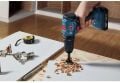 Bosch Professional GWS 180-LI + GSB 185-LI 18V Akülü Vidalama 2+4 Ah Çift Akü Set - 06019H9026