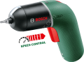 Bosch IXO VI (Yeşil) Akülü Vidalama Makinesi 06039C7100