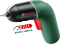 Bosch IXO VI (Yeşil) Akülü Vidalama Makinesi 06039C7100