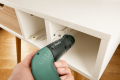 Bosch IXO VI (Yeşil) Akülü Vidalama Makinesi 06039C7100