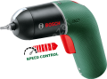 Bosch IXO VI (Yeşil) Akülü Vidalama Makinesi 06039C7100