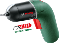 Bosch IXO VI (Yeşil) Akülü Vidalama Makinesi 06039C7100