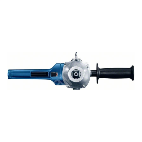 Bosch Professional GDS 24 Darbeli Somun Sıkma Makinesi 0601434108