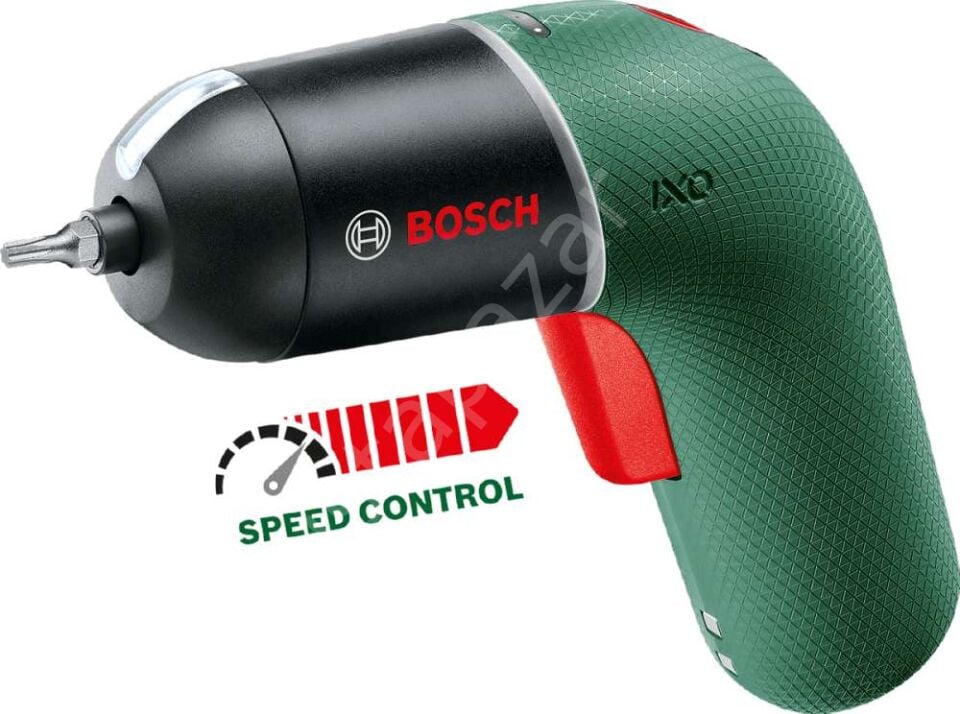 Bosch IXO 6 Set 06039C7102
