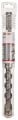 Bosch - Max-7 Serisi Kırıcı Delici Ucu 26*320 mm 2608586782