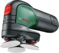 Bosch EasyCurvSander 12 Akülü Diskli Zımpara ve Polisaj Makinesi 06039C9002