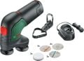 Bosch EasyCurvSander 12 Akülü Diskli Zımpara ve Polisaj Makinesi 06039C9002