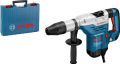Bosch Professional GBH 5-40 DCE Kırıcı Delici 0611264000