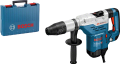 Bosch Professional GBH 5-40 DCE Kırıcı Delici 0611264000