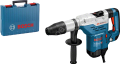 Bosch Professional GBH 5-40 DCE Kırıcı Delici 0611264000