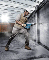 Bosch Professional GBH 5-40 DCE Kırıcı Delici 0611264000