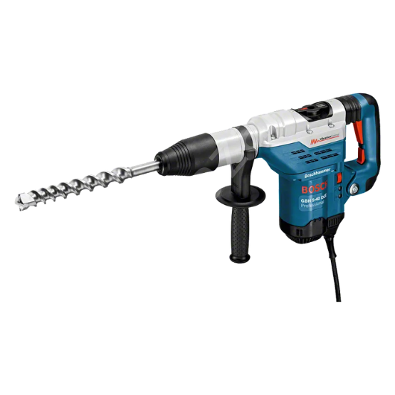 Bosch Professional GBH 5-40 DCE Kırıcı Delici 0611264000