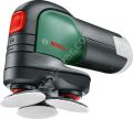 Bosch EasyCurvSander 12 Akülü Diskli Zımpara ve Polisaj Makinesi Solo 06039C9003