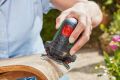 Bosch EasyCurvSander 12 Akülü Diskli Zımpara ve Polisaj Makinesi Solo 06039C9003
