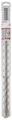 Bosch - Max-7 Serisi Kırıcı Delici Ucu 28*520 mm 2608586785