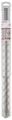 Bosch - Max-7 Serisi Kırıcı Delici Ucu 28*520 mm 2608586785