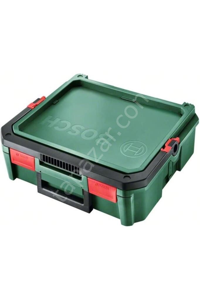 Systembox Alet ve Aksesuar Kutusu (Small)