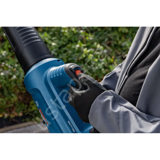 Bosch GBL 18V-750 Solo Aküsüz Yaprak Üfleme