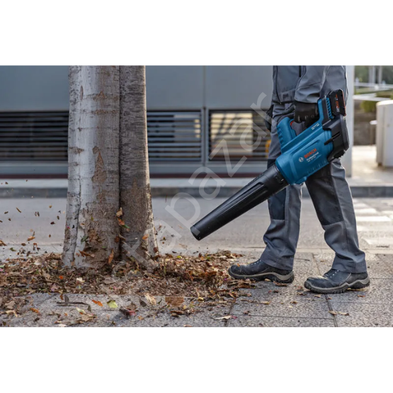 Bosch GBL 18V-750 Solo Aküsüz Yaprak Üfleme