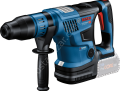 Bosch Professional GBH 18V-36 C (Solo) Akülü Kırıcı Delici 0611915021